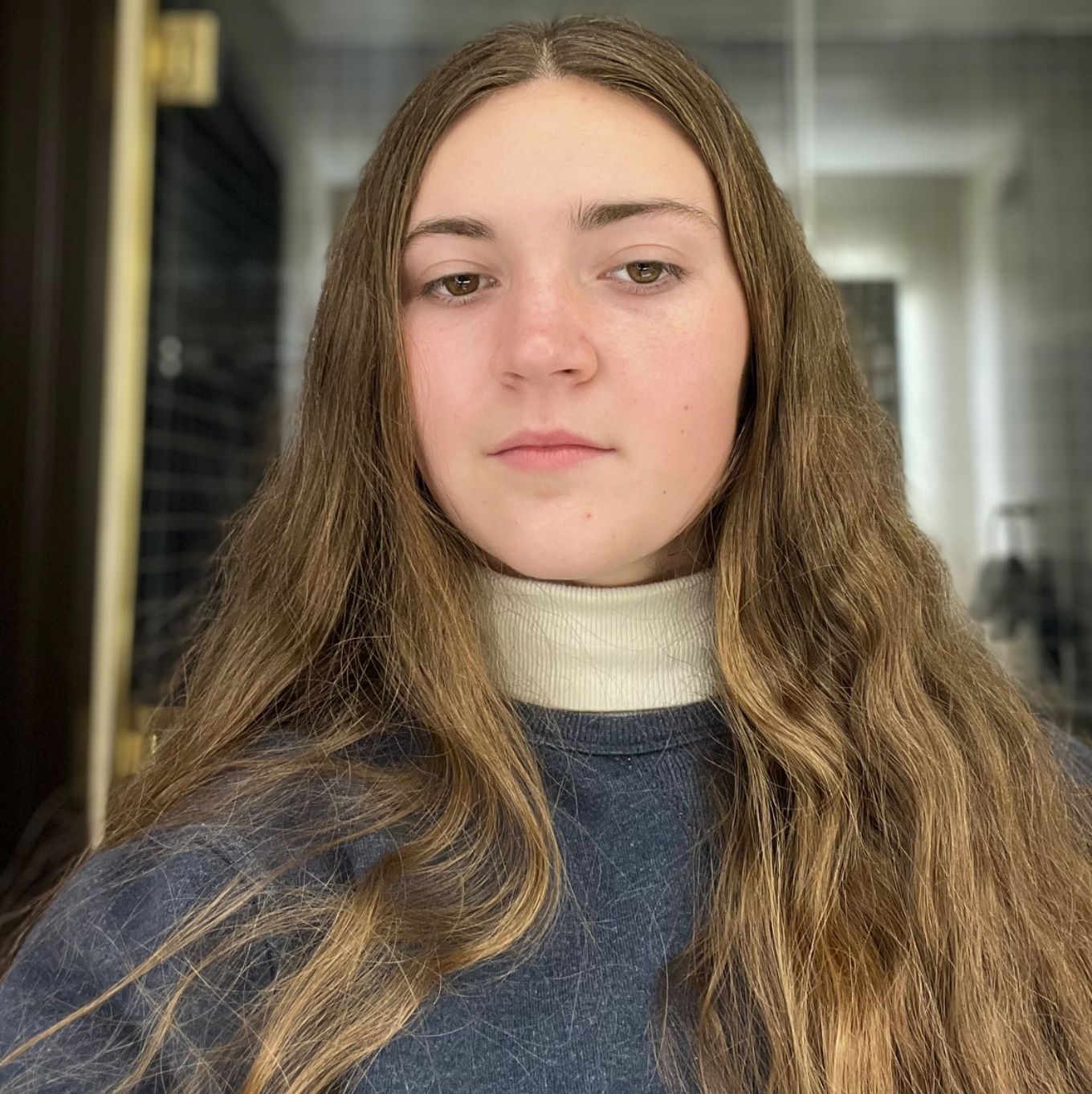 Profile of Bella Inchausti