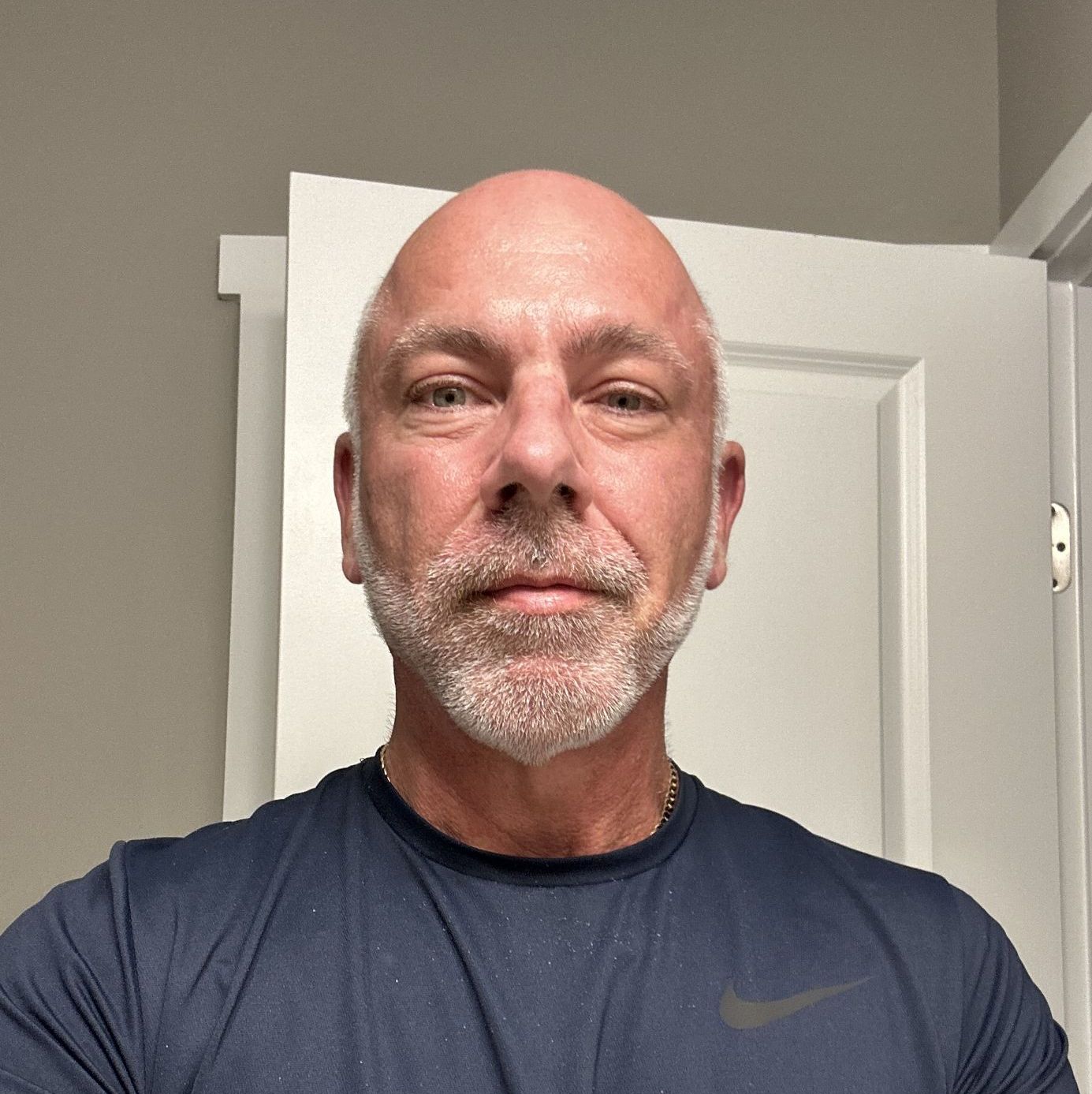 Profile of Scott Cain