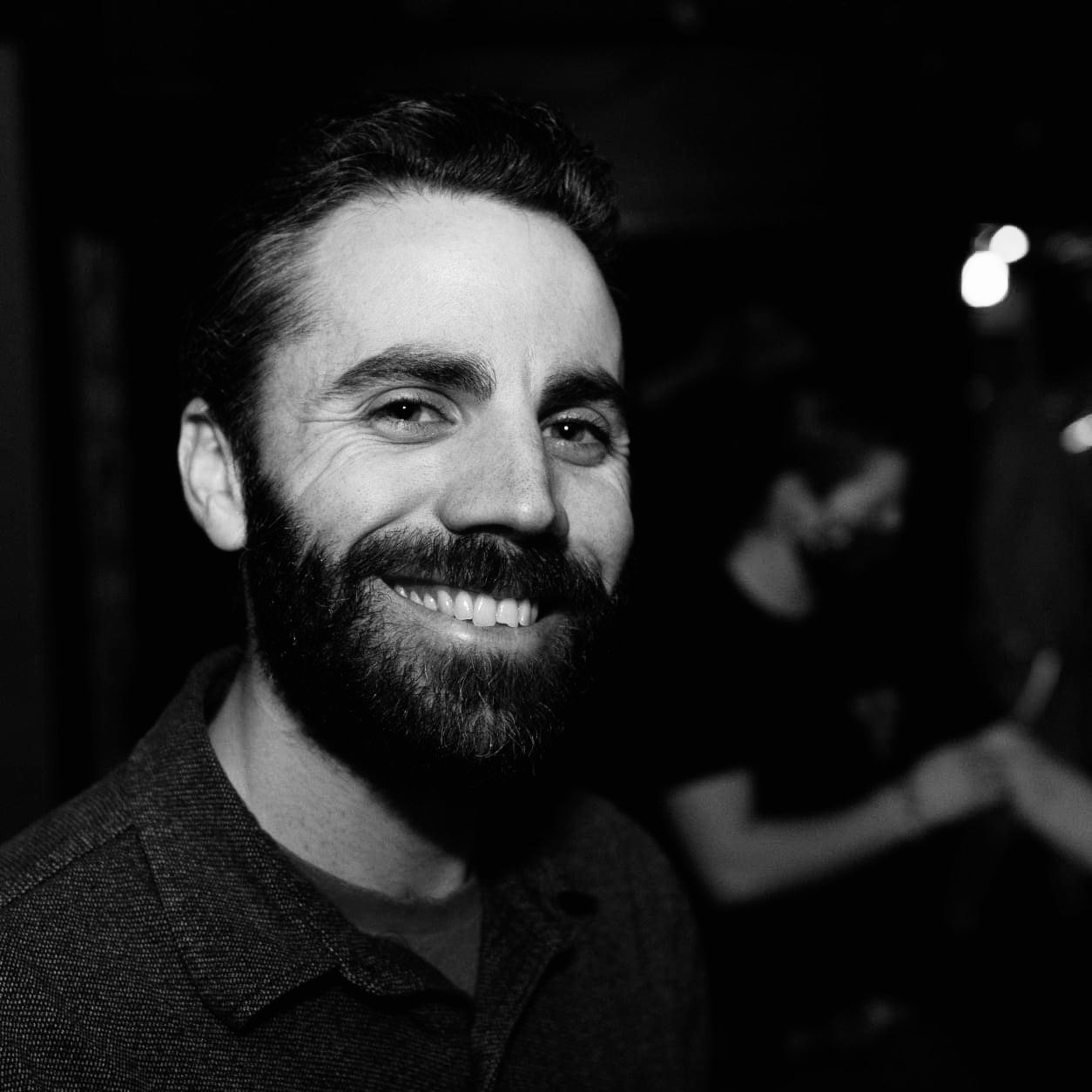 Profile of Jeffrey Butera