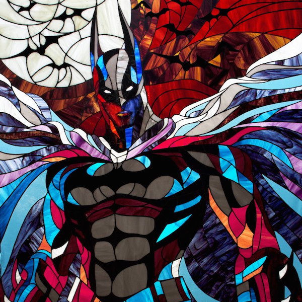 Profile of Todd Julen