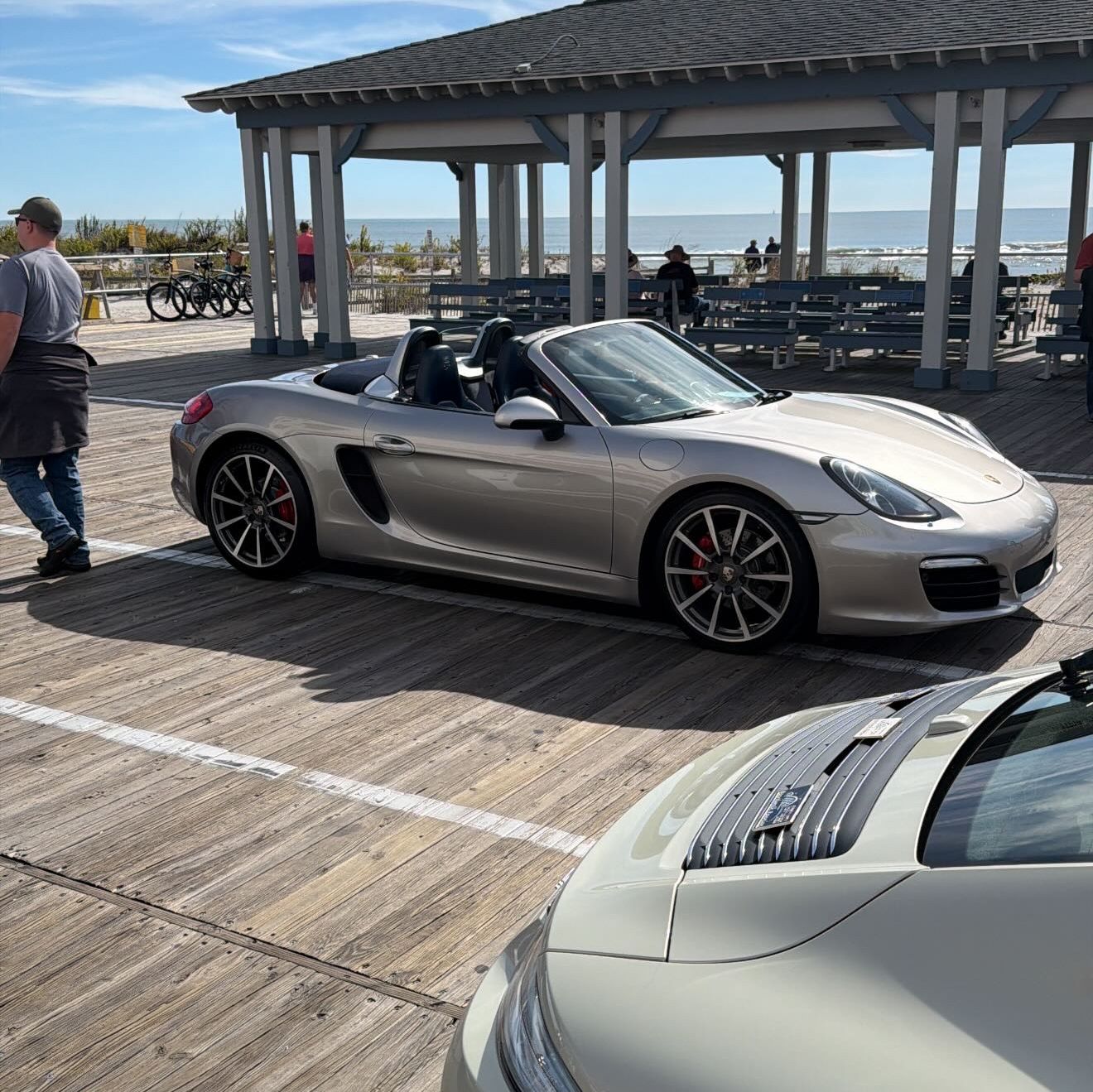 Profile of Eric Dixon