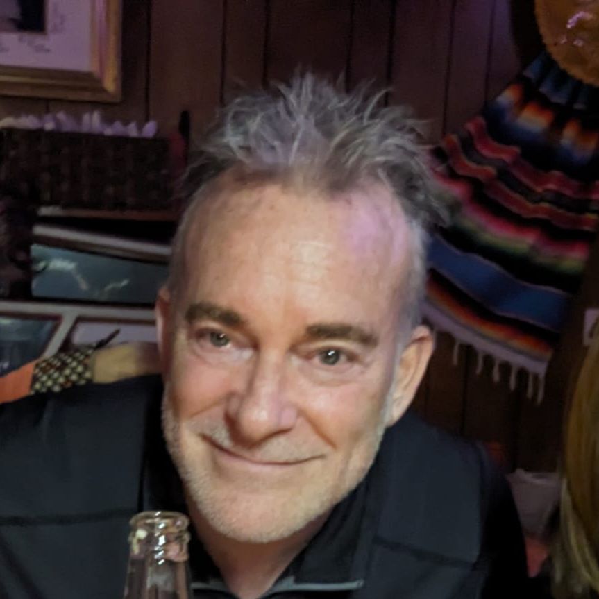 Profile of David Sherman