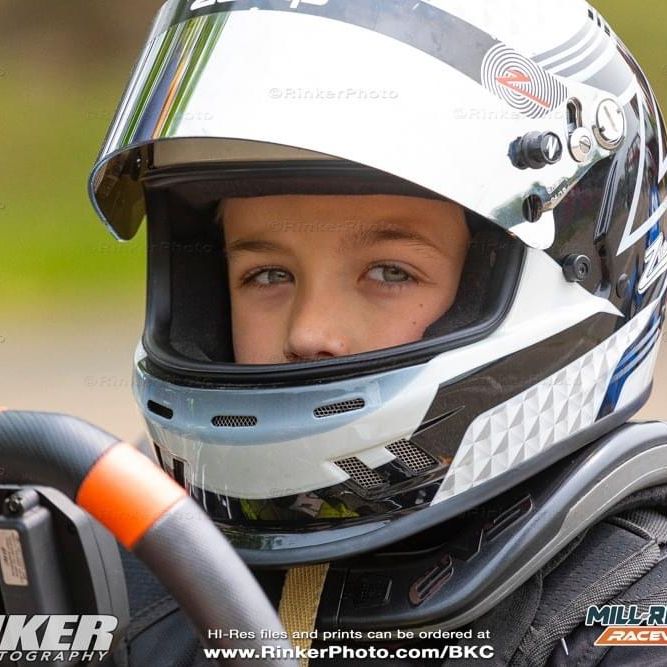 Profile of Quinn Smokvin