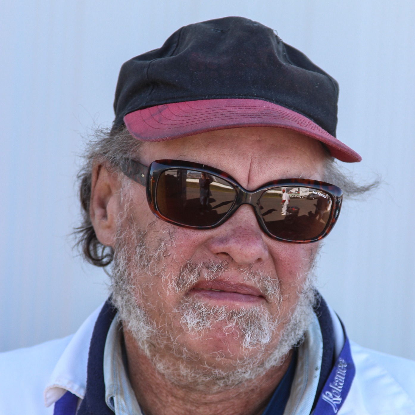 Profile of Rick Andruchiw