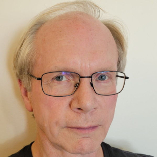 Profile of Wayne Mather