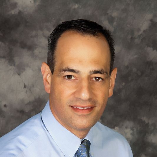 Profile of Steve Filardo