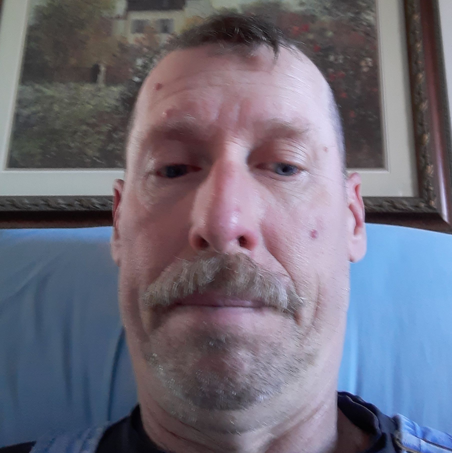 Profile of Eric Sime