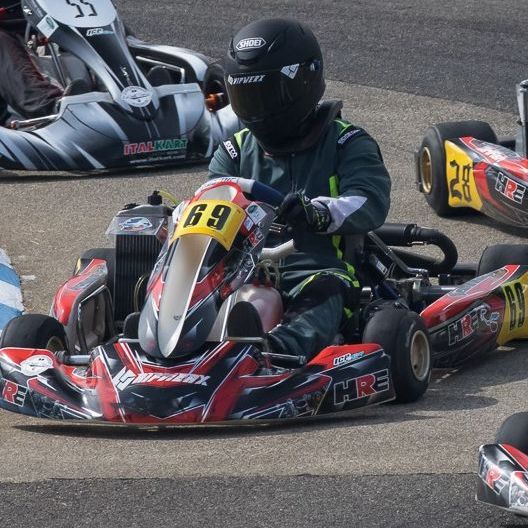 Profile of Serkan Ketenci