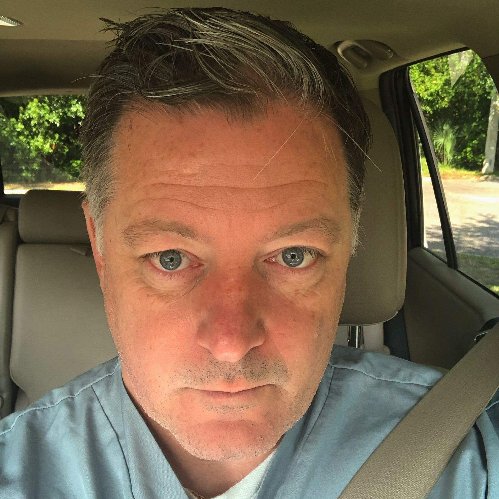 Profile of Mark Nelson