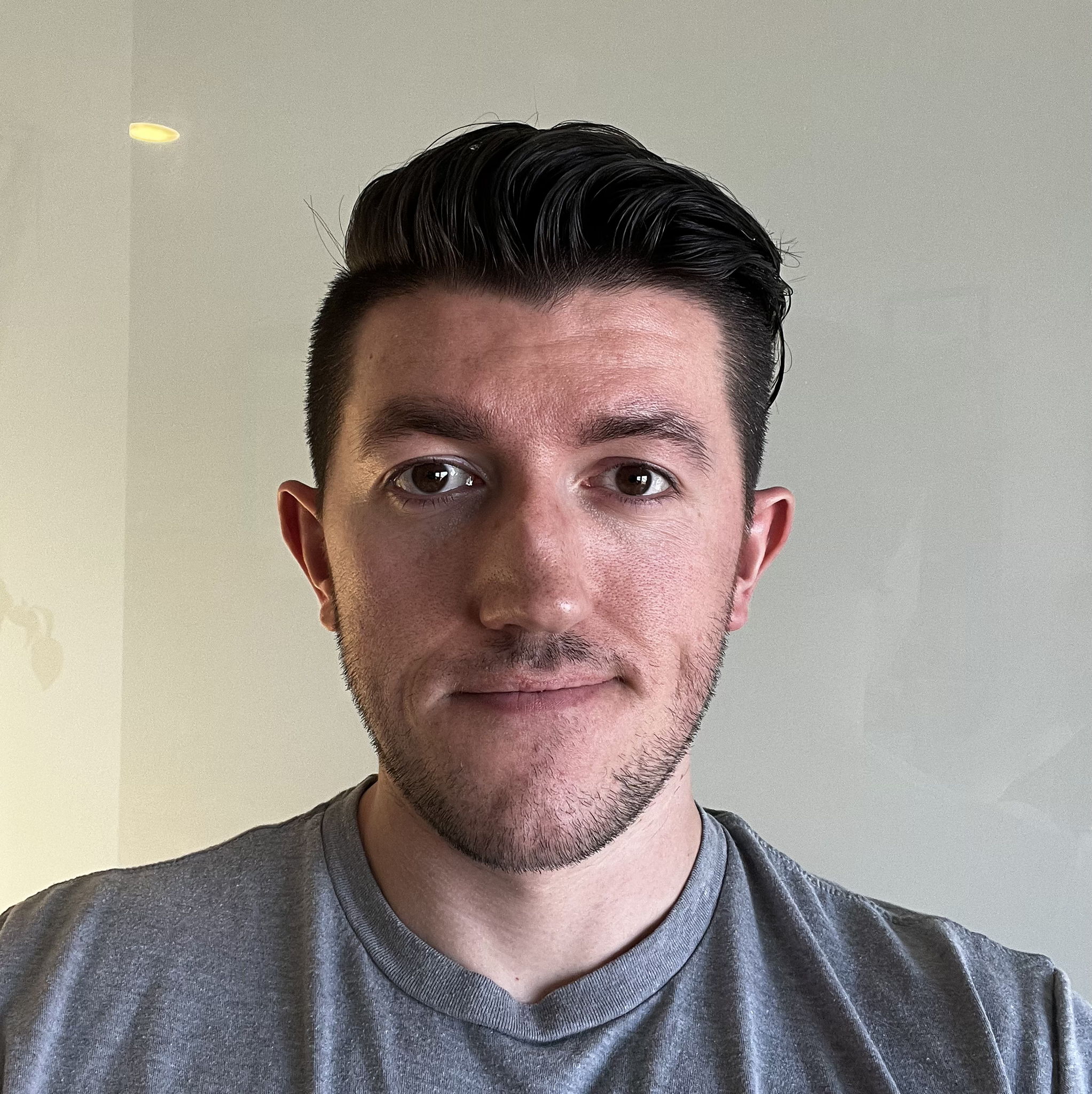 Profile of Erik Vandenberghe