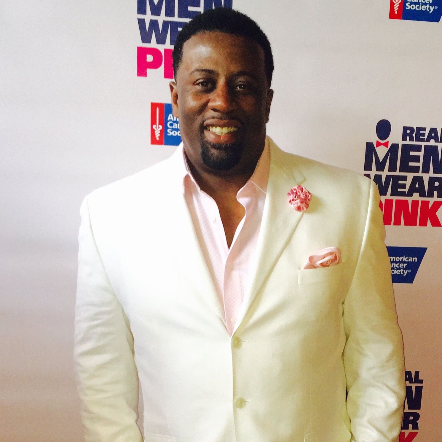 Profile of John Bettis