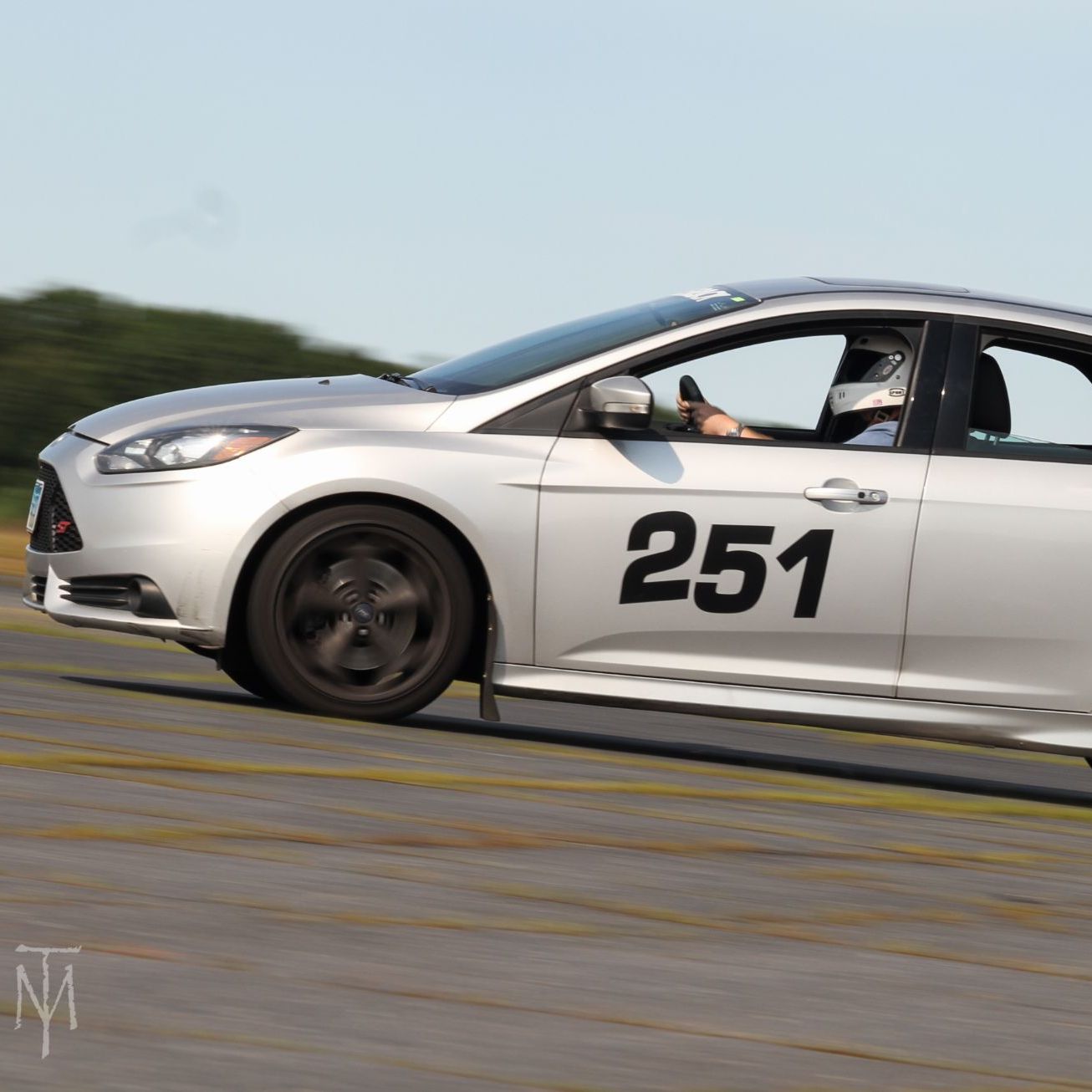 Profile of Eric Baker