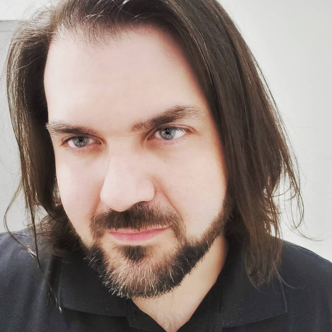 Profile of A.J. Matton