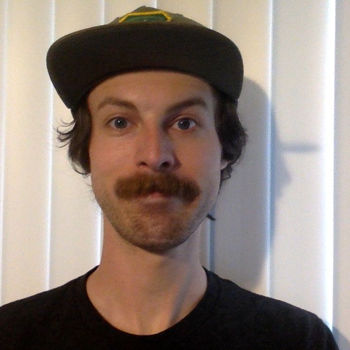 Profile of Thomas Strater