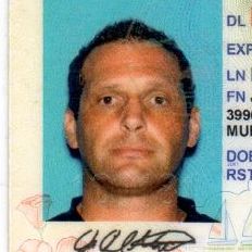 Profile of Jason Del Vecchio