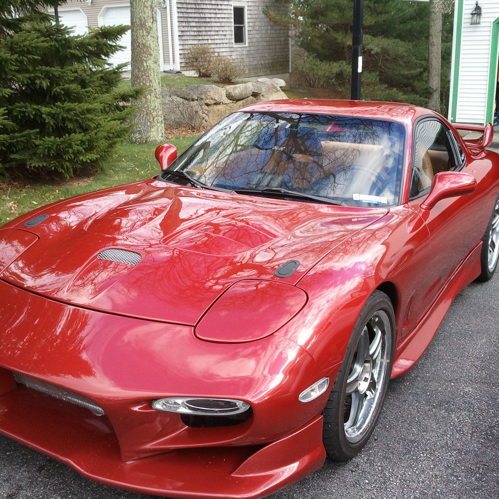 Profile of Adam Oliveira