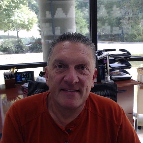 Profile of Greg Sowers