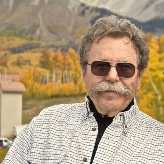 Profile of Donny Blackburn