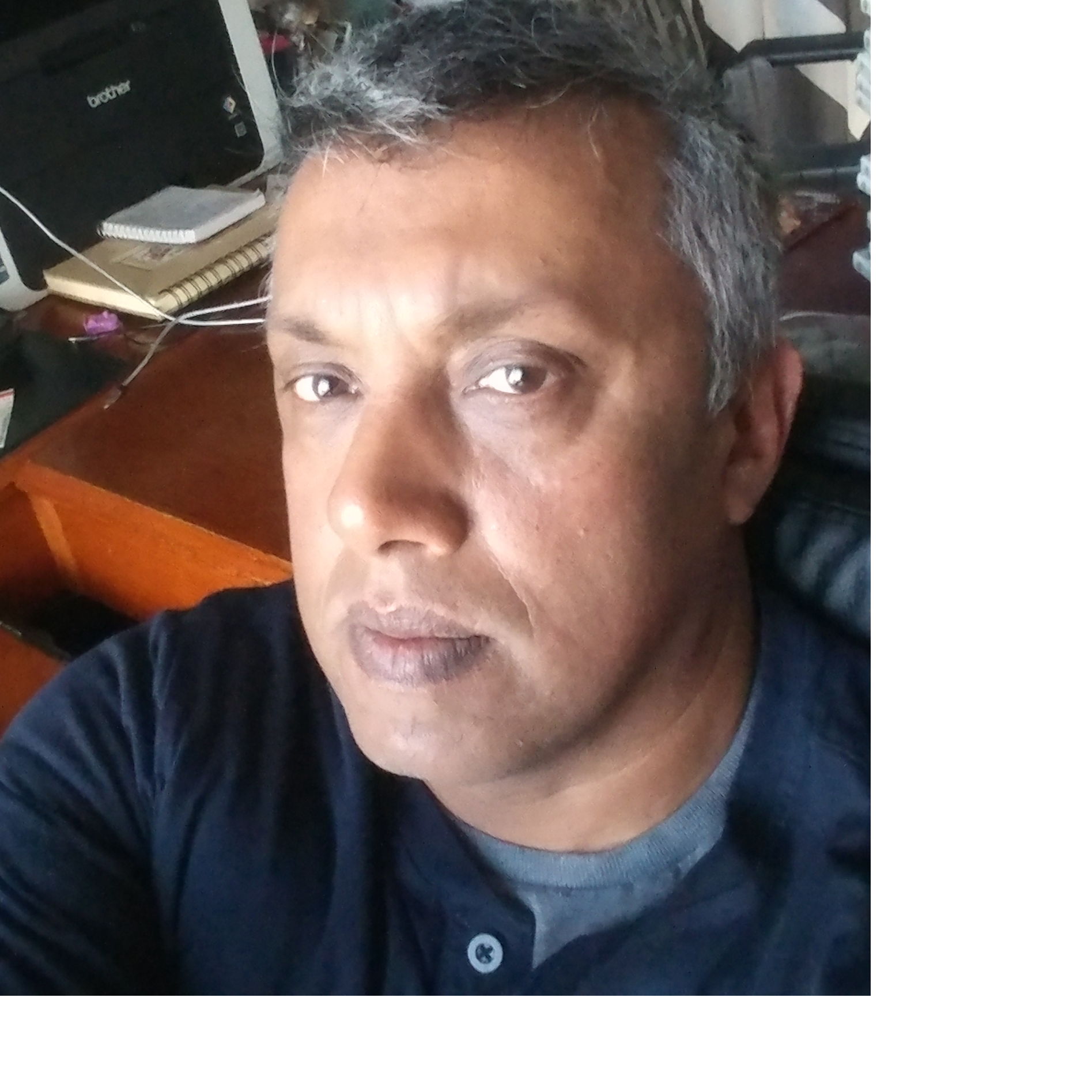 Profile of Roger Nallathamby