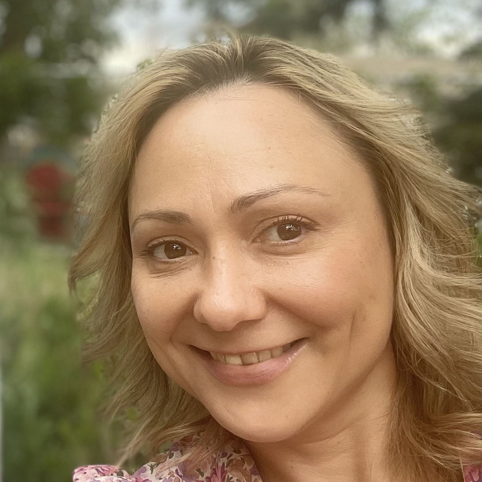 Profile of Lisa Stoen