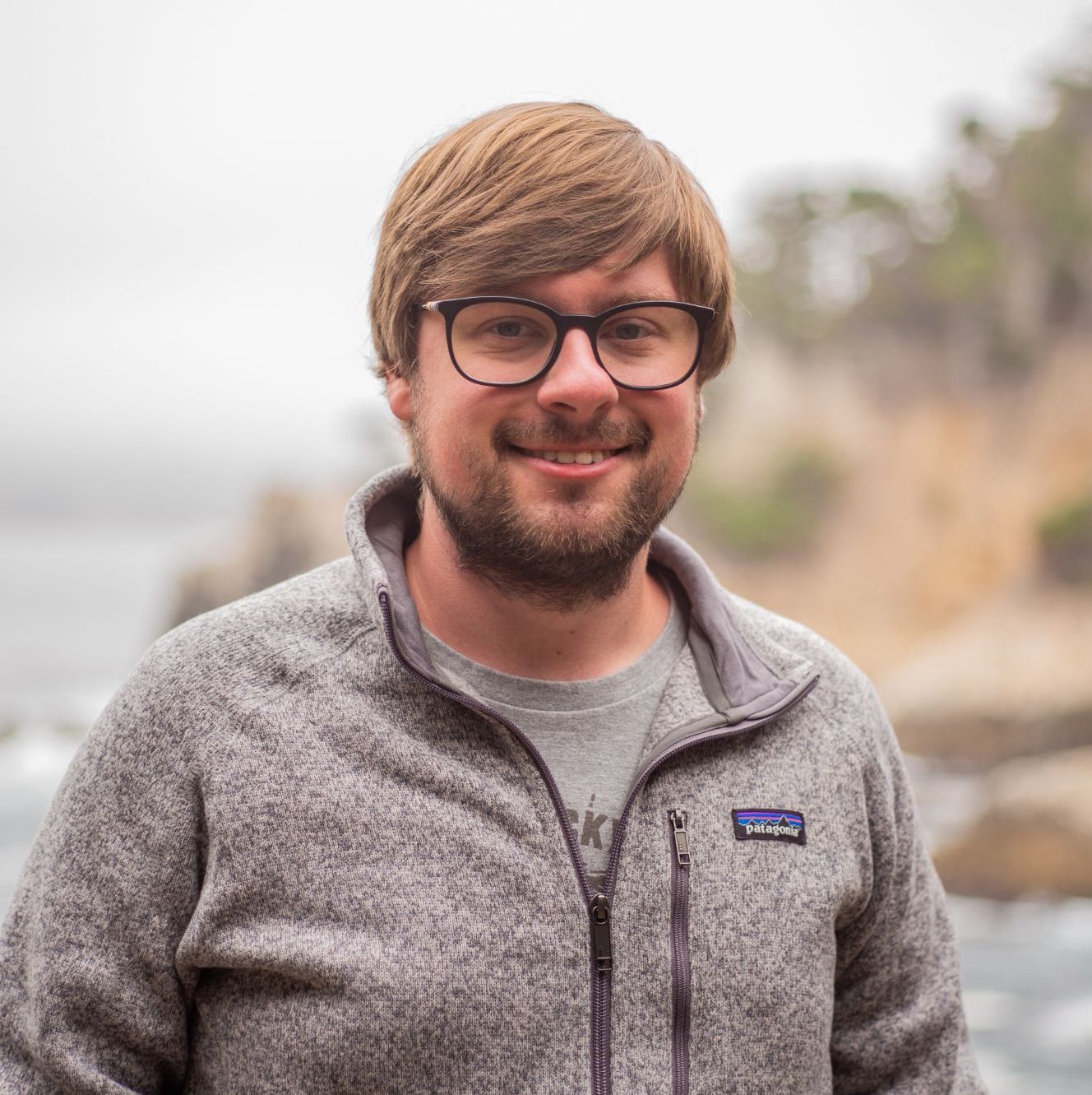 Profile of Sergey Smirnov