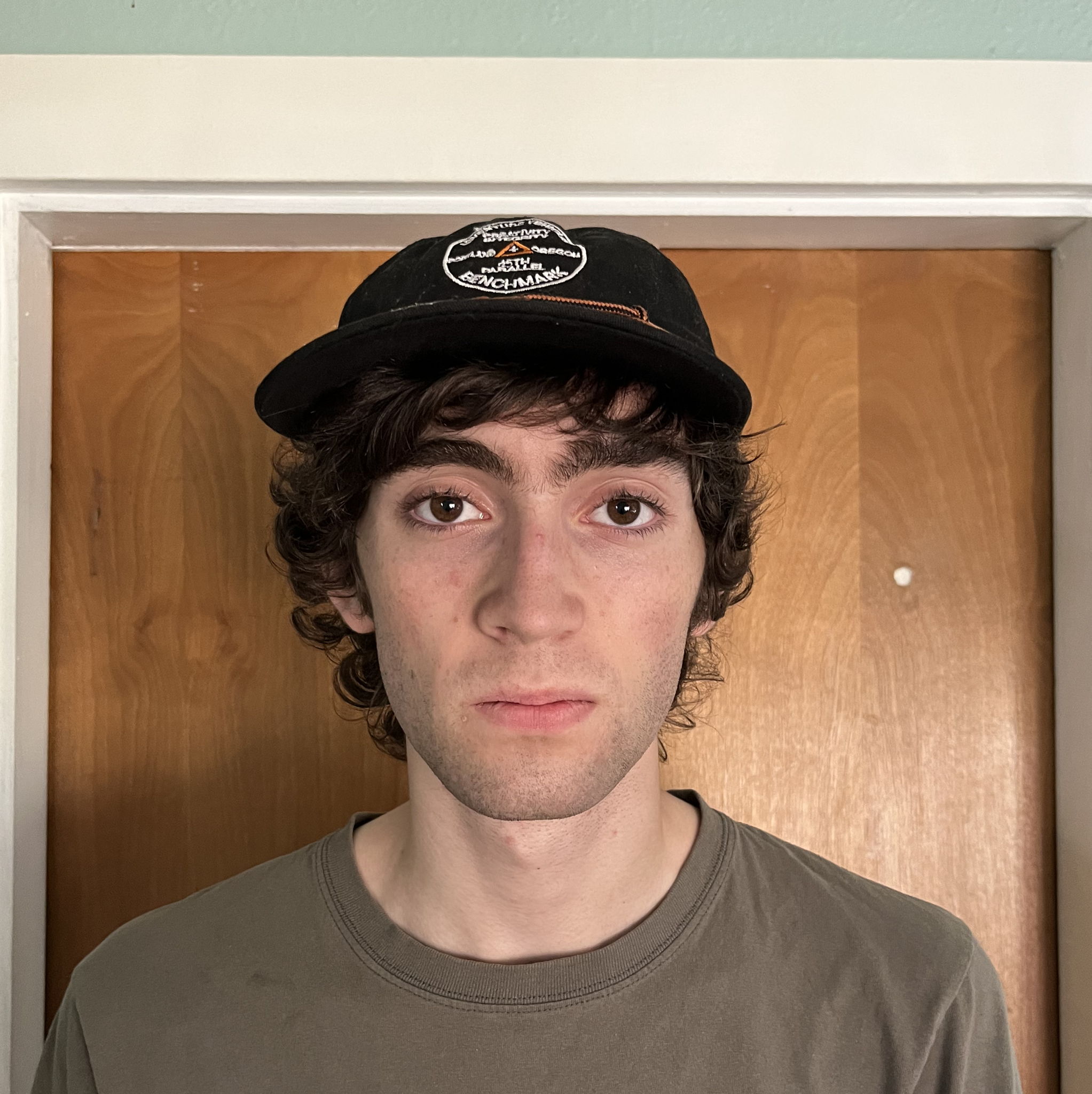 Profile of Jason DiStefano