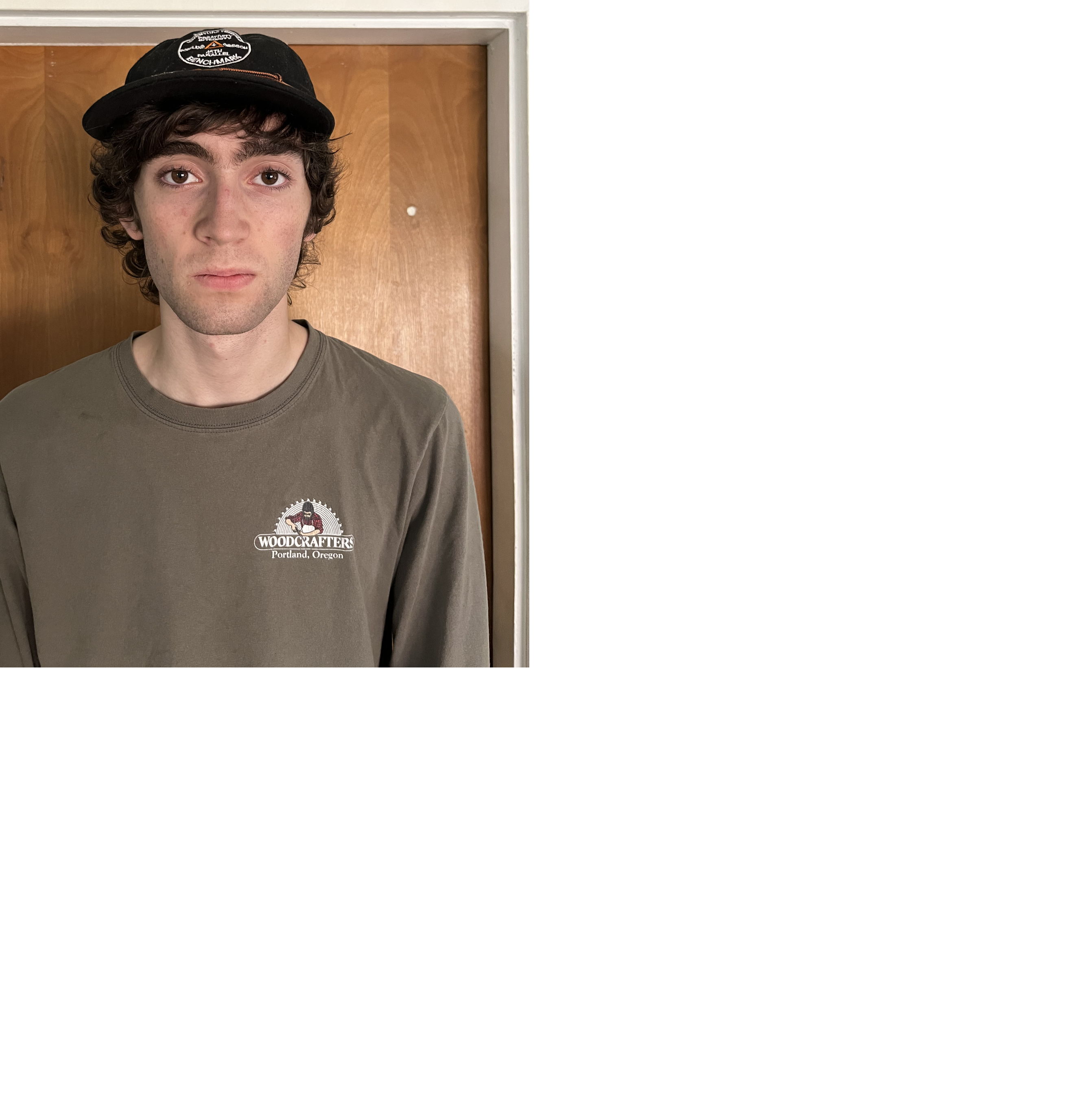 Profile of Jason DiStefano
