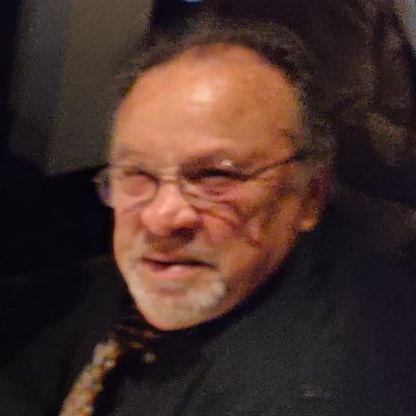 Profile of Eric Smith