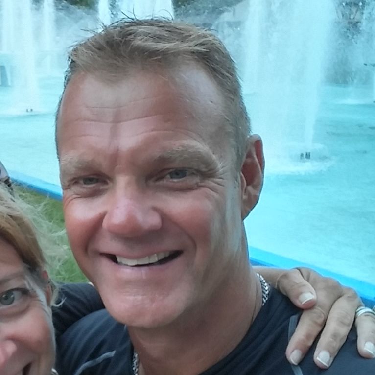 Profile of Stewart Lovdal