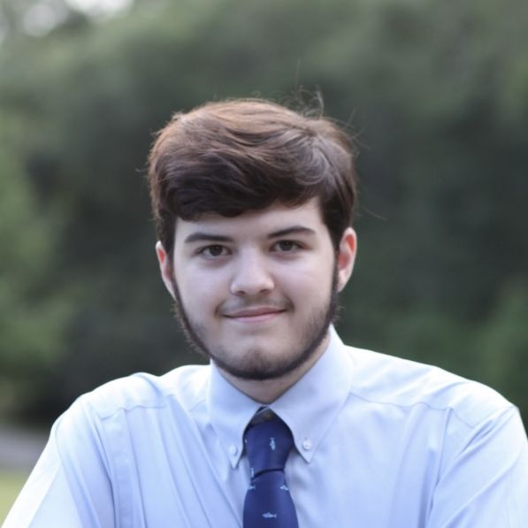 Profile of Michael Madden