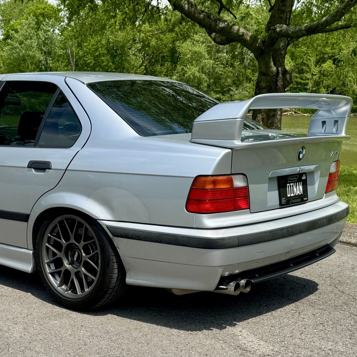 Profile of David Sampson