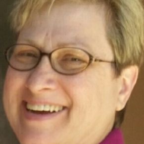 Profile of Kay Hampshire