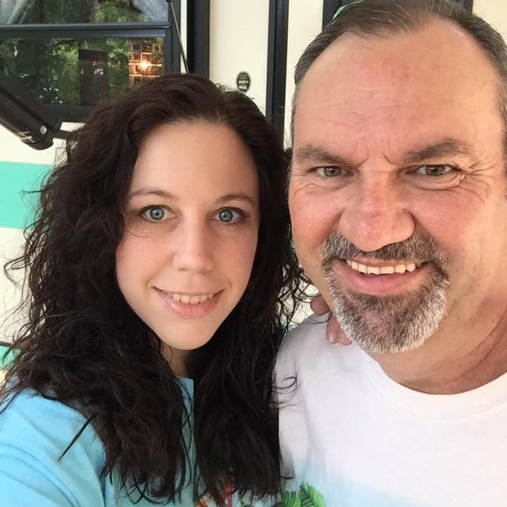 Profile of Angela Roach