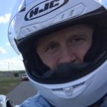 Profile of Doug Rose