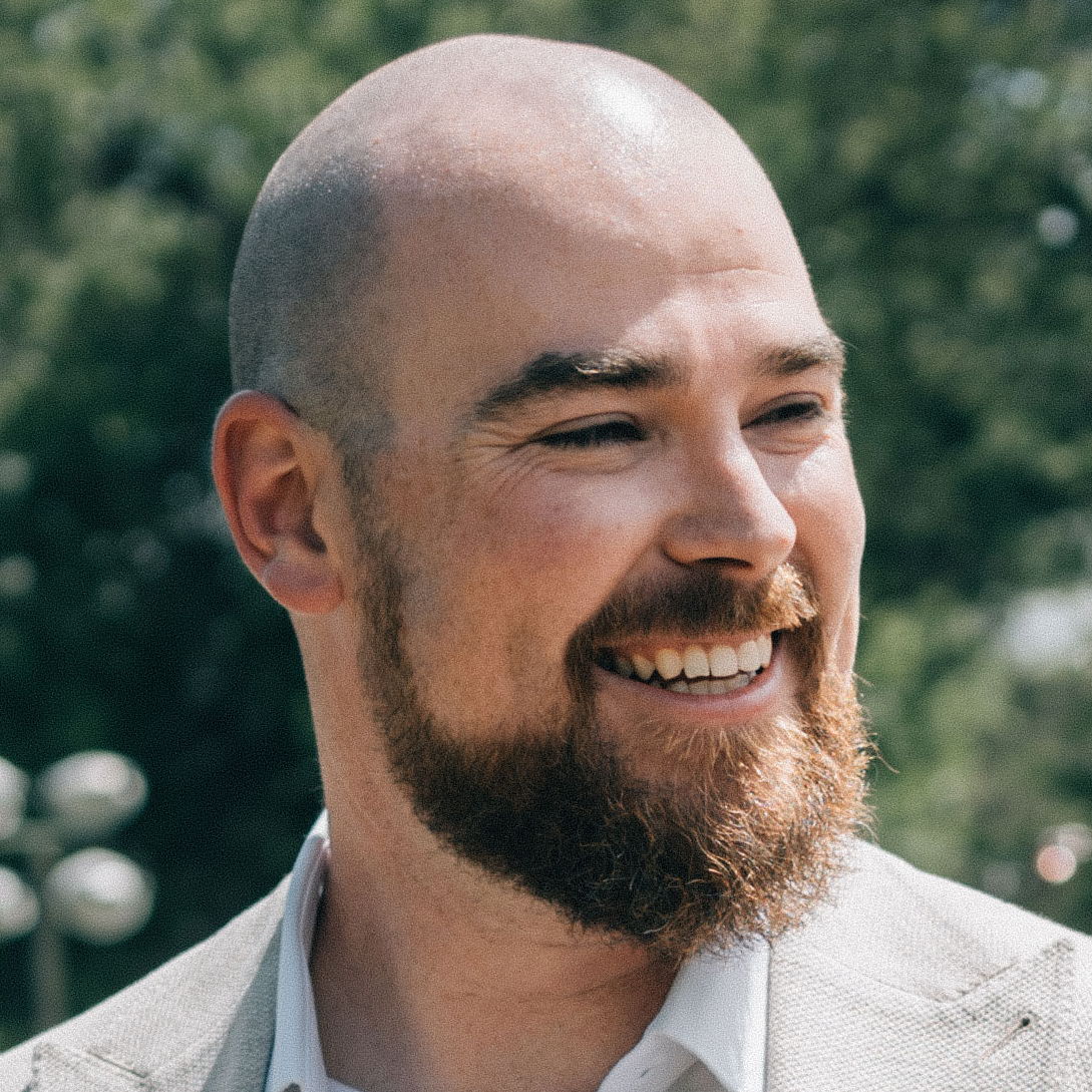 Profile of Kyle Haas