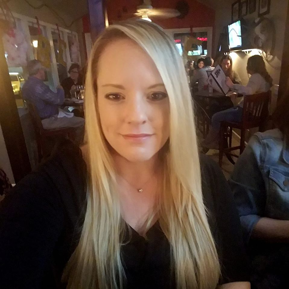 Profile of Erin Glenn