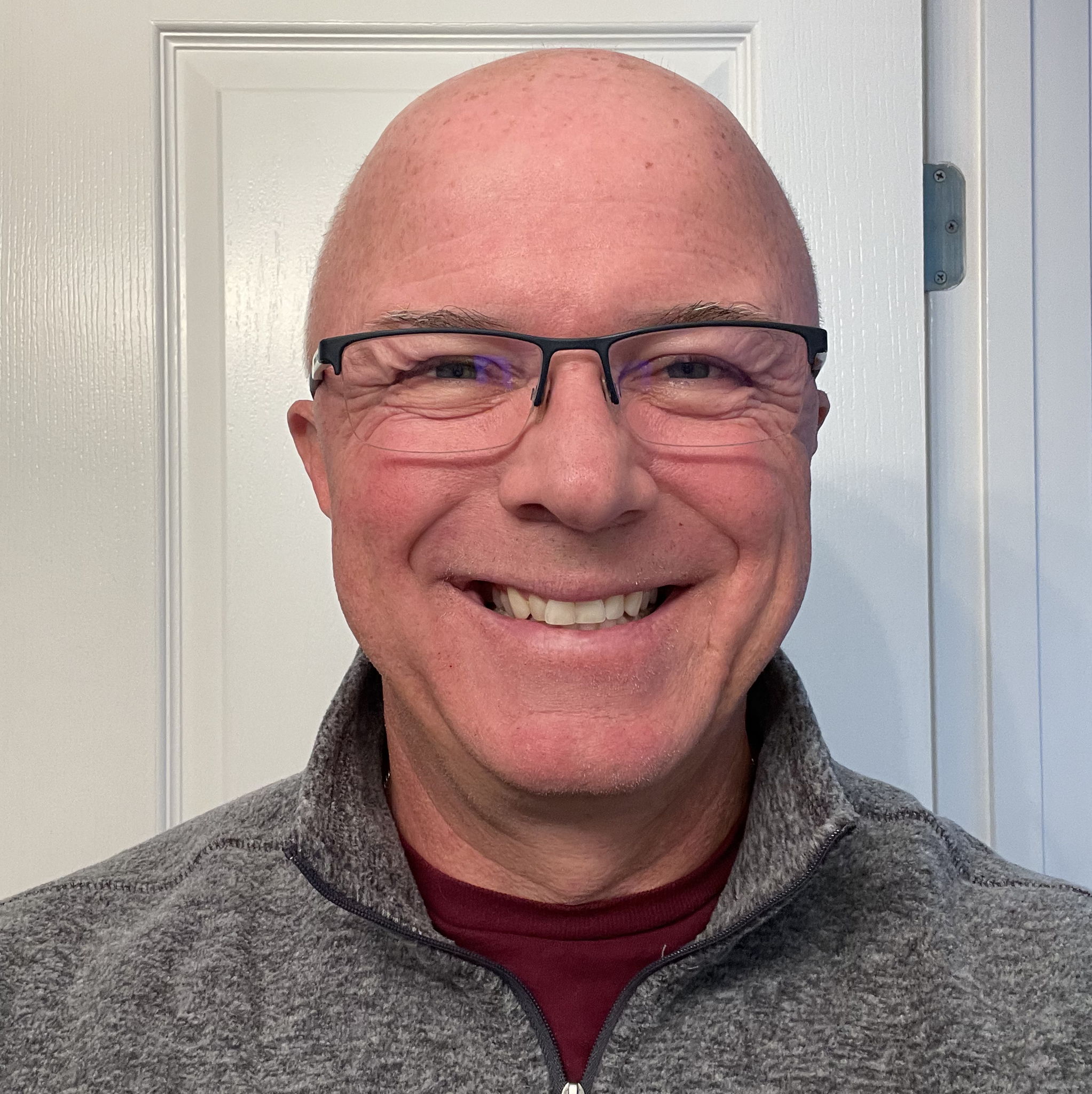 Profile of Brian Krasavage