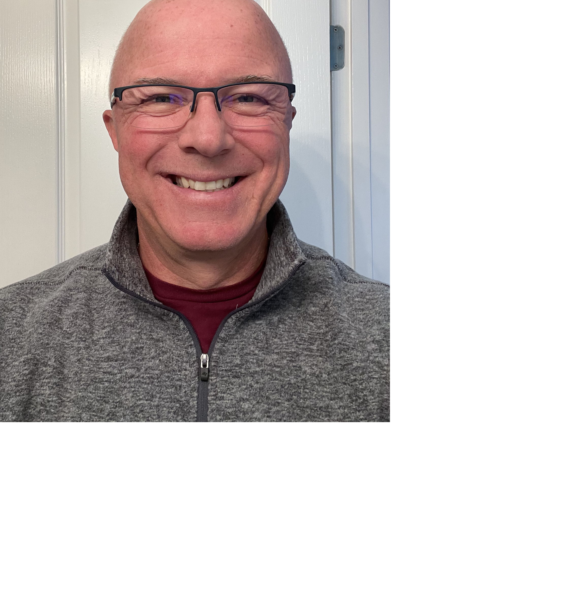 Profile of Brian Krasavage