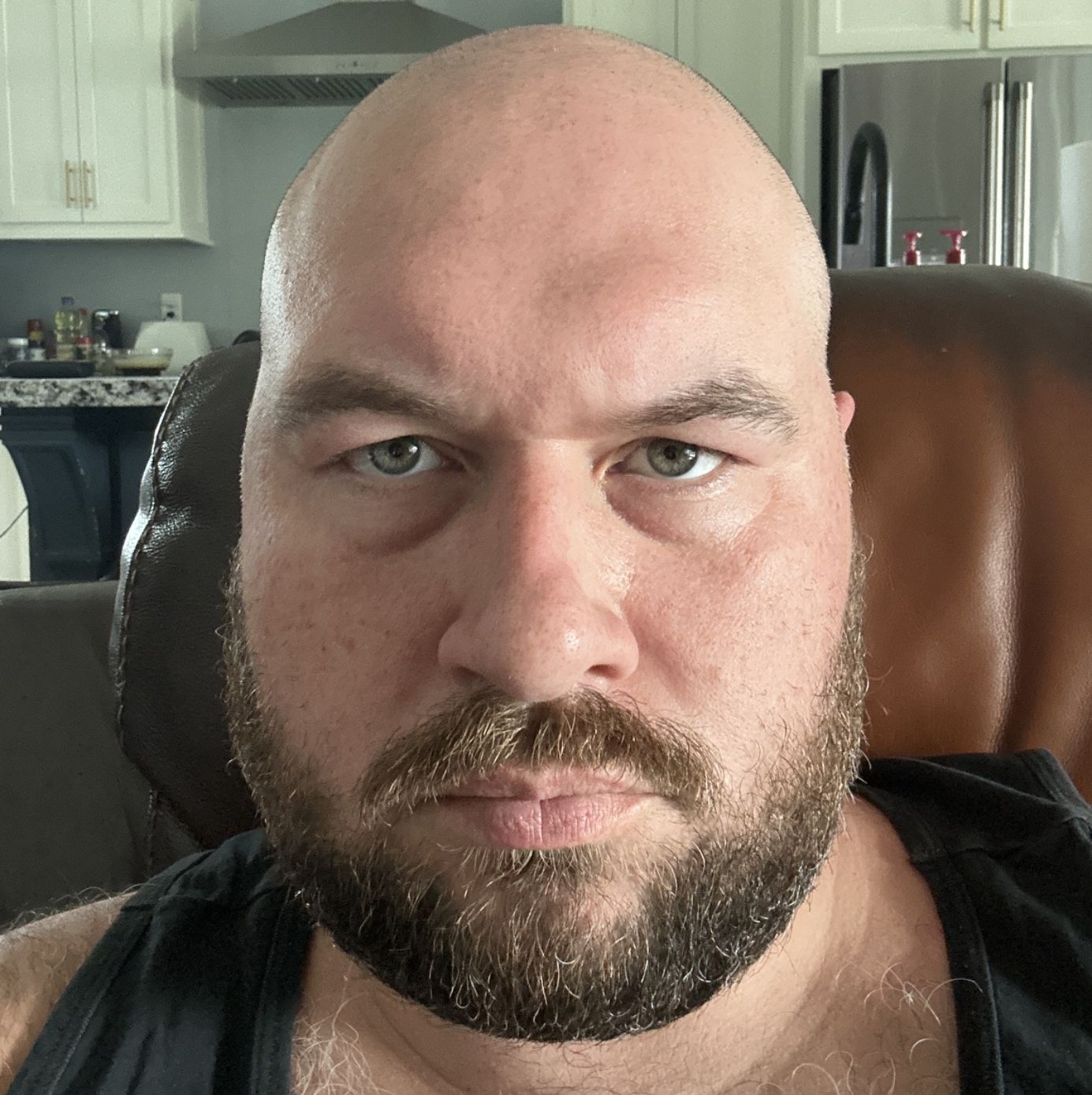 Profile of Brian Michaud