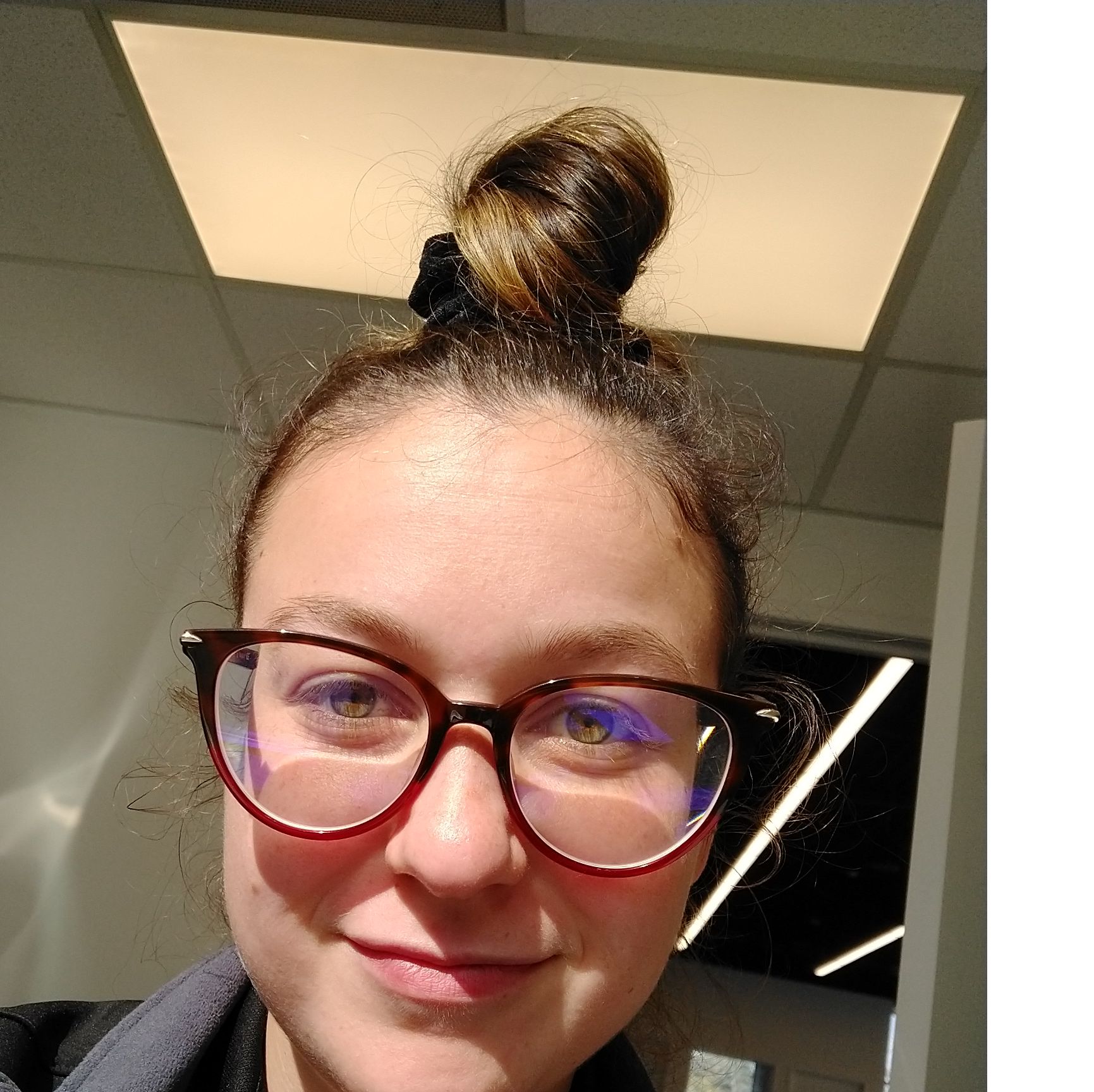 Profile of Vittoria Walter