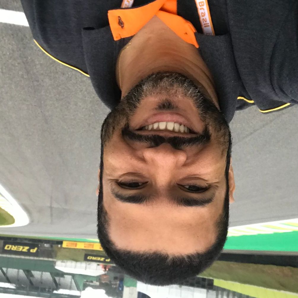 Profile of Alemiro Almeida da Silva Junior