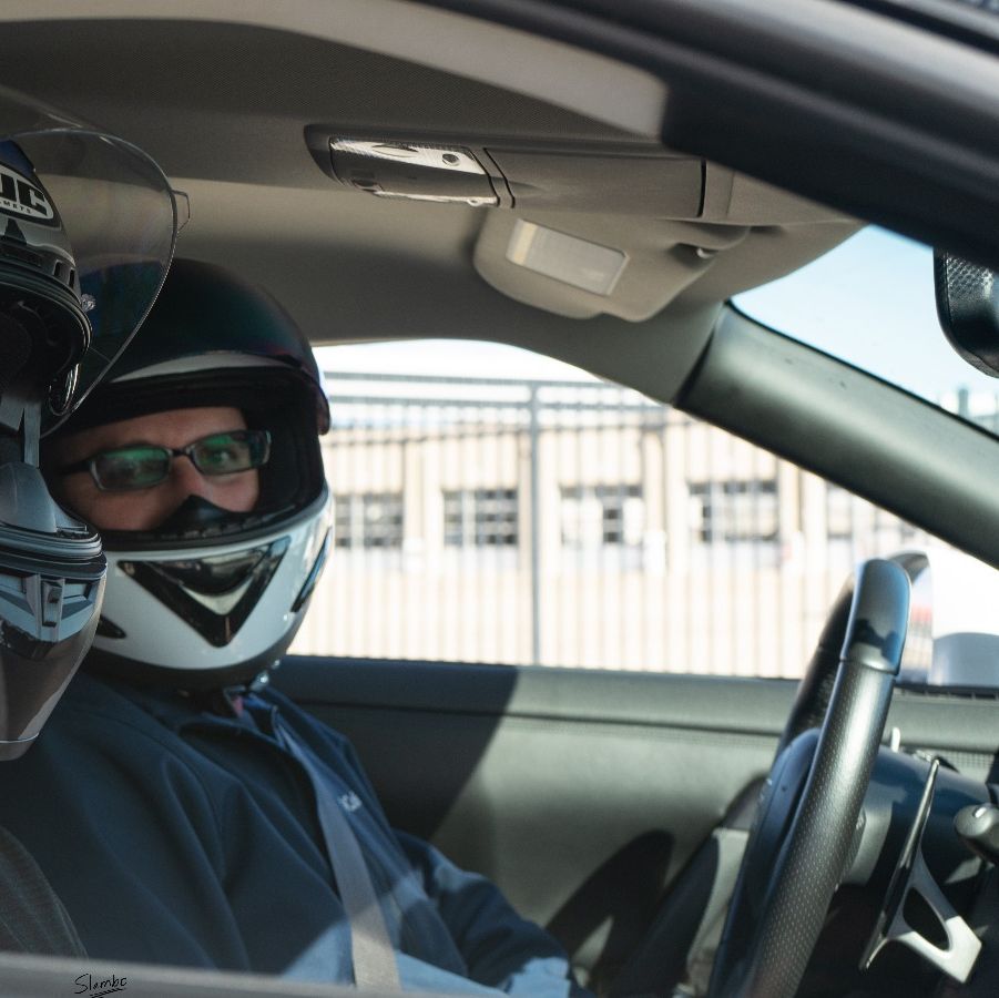 Profile of Nathanuel Jones