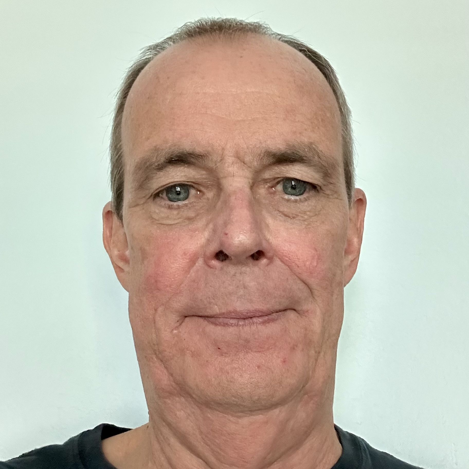 Profile of Don Martin