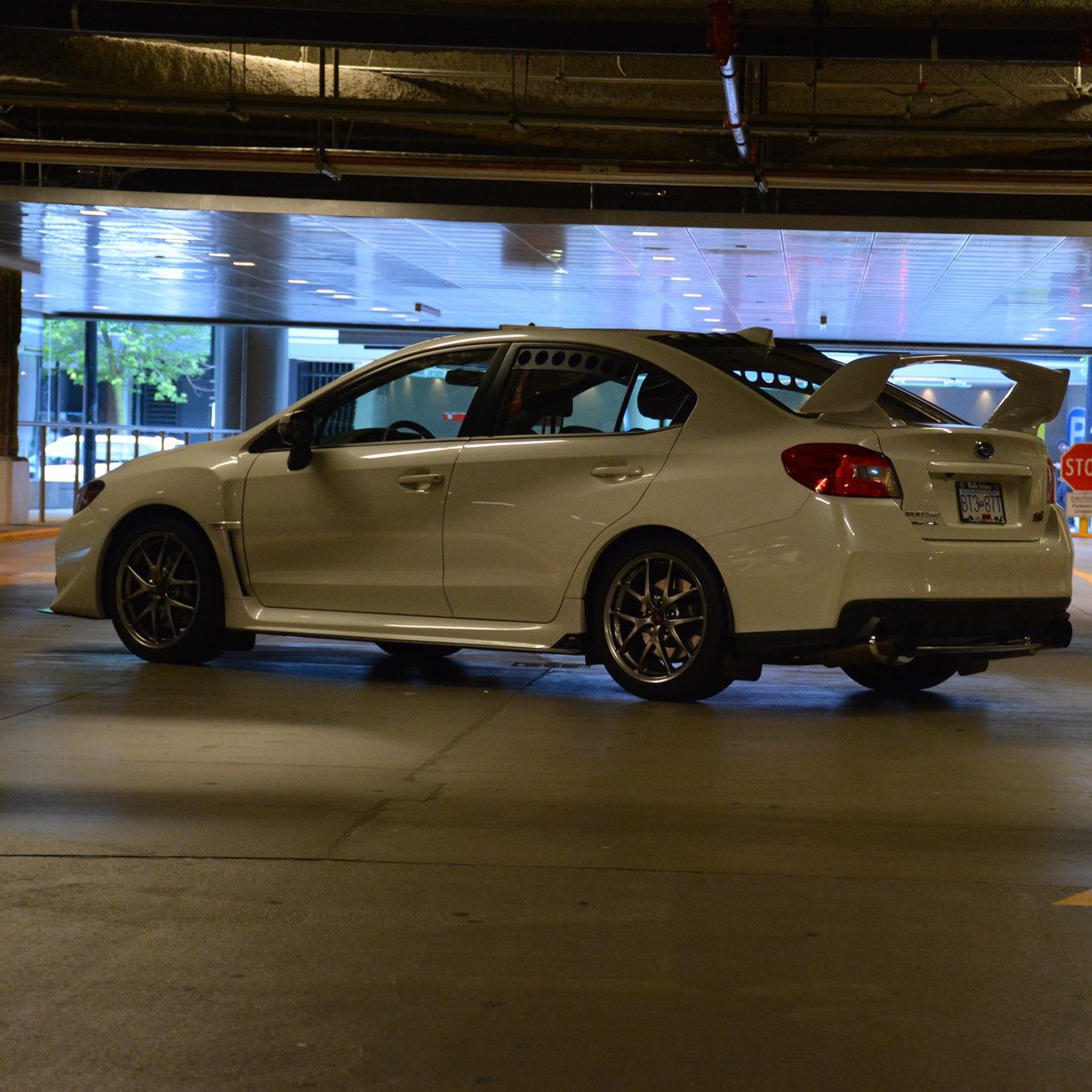 Profile of Jordan Wong