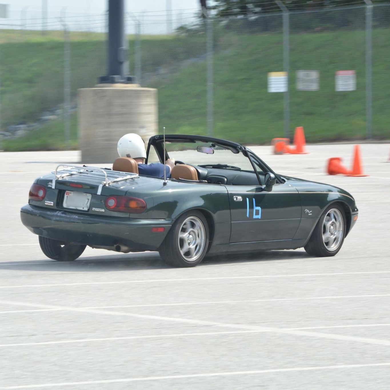 Profile of John Kluttz