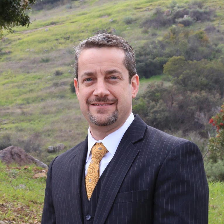 Profile of Brad Newman