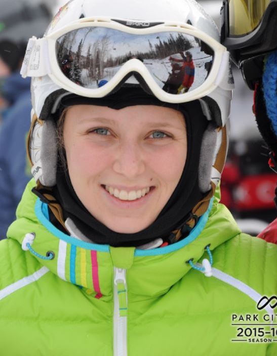 Profile of Francesca Iasci