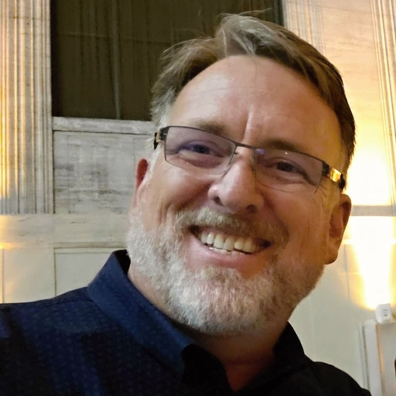 Profile of Dave McDaniel