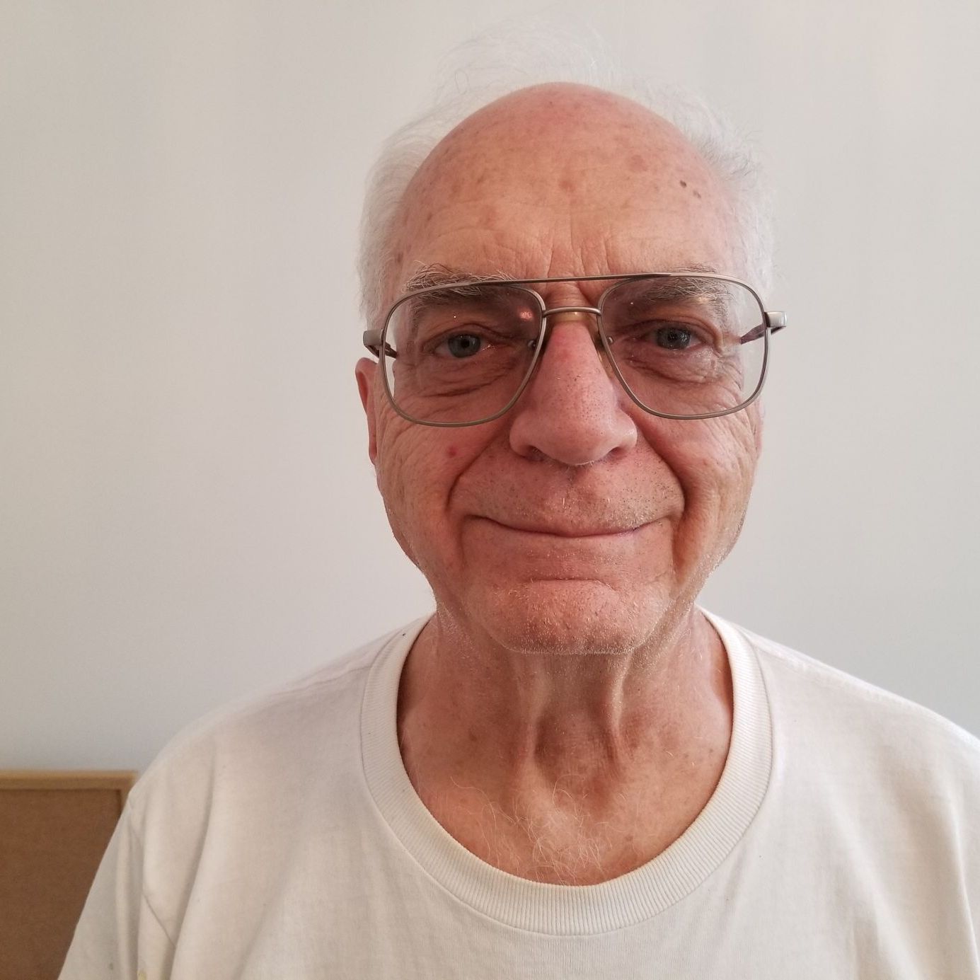 Profile of Doug MacCorkindale