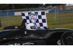 CFR-SCCA Championship Finale Driver Registration